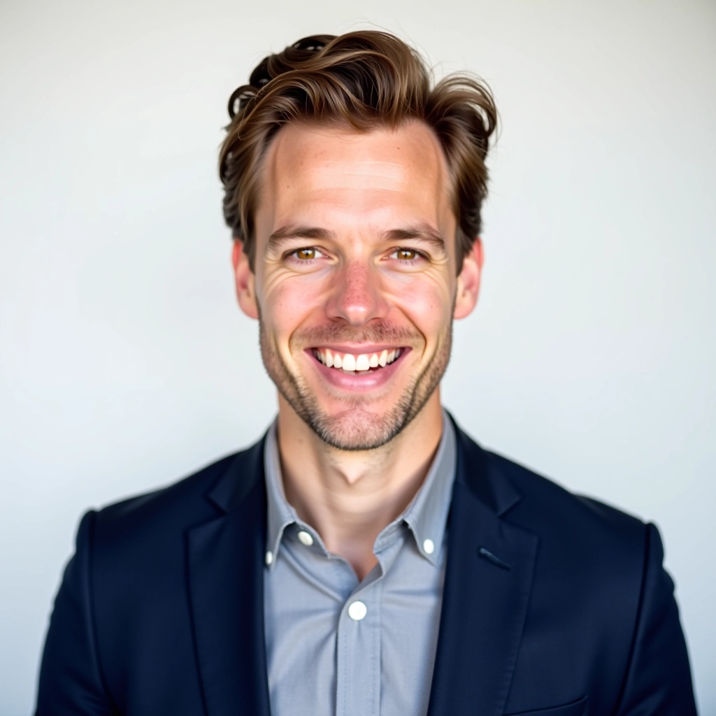 Maarten van den Berg