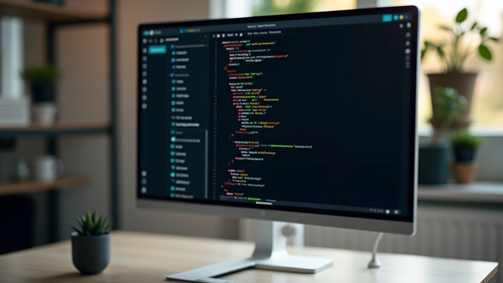 Tekstbestand met design tokens en specs, duidelijk geformatteerd en gemakkelijk te kopieren