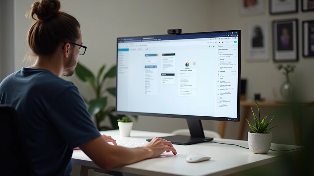 Design handoff documentation