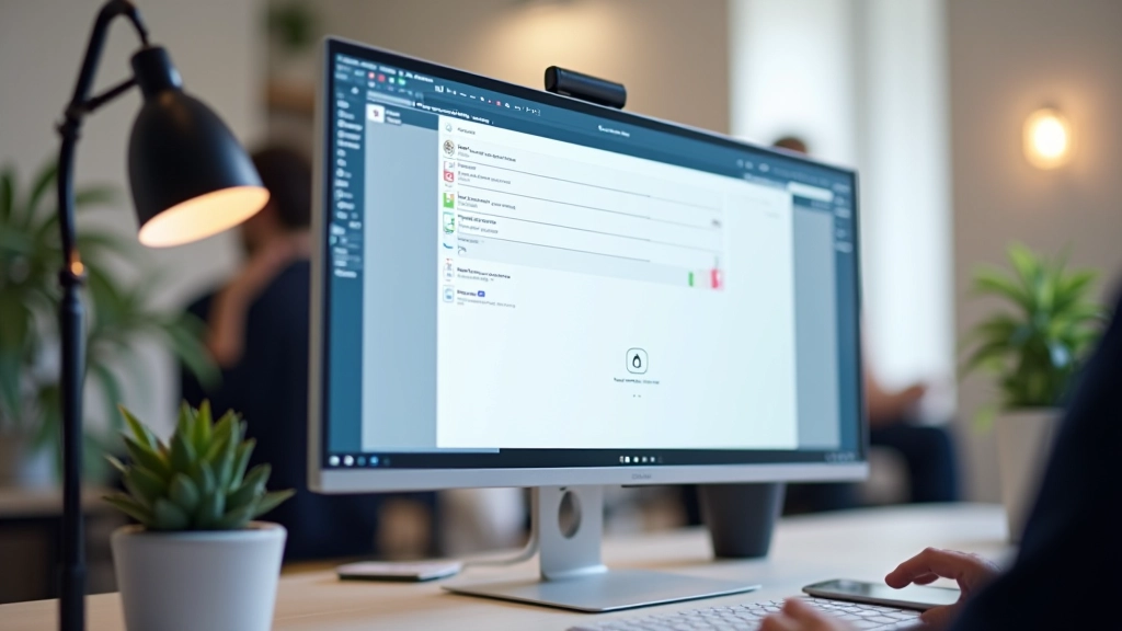 Figma-interface met component-panel open, knop-component geselectioneerd, properties-paneel zichtbaar